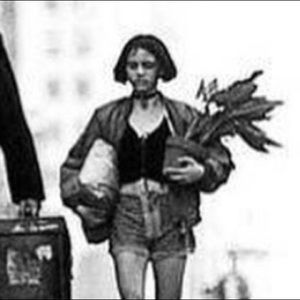 Meet your Posher, Melody